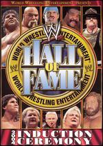 WWE: Hall of Fame 2004