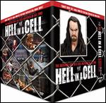 WWE: Hell in a Cell 2008 - 