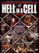 WWE: Hell in a Cell [3 Discs]