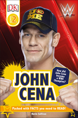 WWE: John Cena - Sullivan, Kevin, and DK