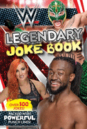 WWE Legendary Joke Book
