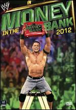 WWE: Money in the Bank 2012 - 