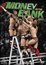WWE: Money in the Bank 2013