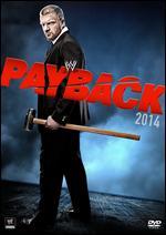 WWE: Payback 2014