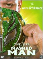 WWE: Rey Mysterio - The Life of a Masked Man [3 Discs]
