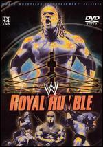WWE: Royal Rumble 2003