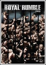 WWE: Royal Rumble 2009 - 