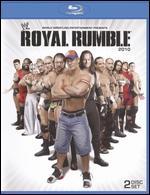 WWE: Royal Rumble 2010 [Blu-ray]