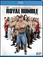 WWE: Royal Rumble 2010 - 