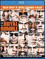 WWE: Royal Rumble 2011