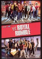 WWE: Royal Rumble