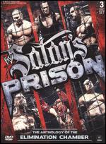 WWE: Satan's Prison: The Anthology of the Elimination Chamber  [3 Discs] - 