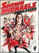 WWE: Shawn Michaels the Showstopper - Unreleased - 