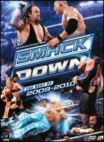 WWE: Smackdown - The Best of 2010 [3 Discs]