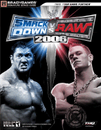 WWE Smackdown Vs. Raw 2006 - BradyGames (Creator)
