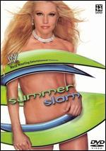 WWE: Summer Slam 2003