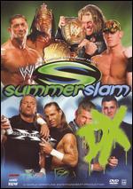 WWE: Summerslam 2006