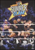 WWE: Summerslam 2010 - 