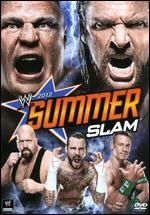 WWE: Summerslam 2012 - 