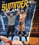 WWE: Summerslam 2013 [Blu-ray]