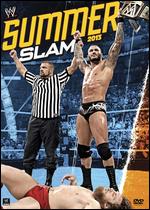 WWE: Summerslam 2013 - 