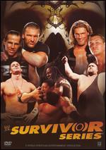 WWE: Survivor Series 2006