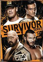 WWE: Survivor Series 2013