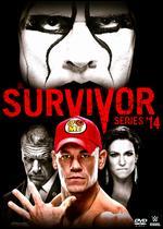 WWE: Survivor Series 2014