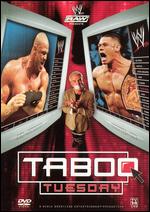 WWE: Taboo Tuesday 2005 - 