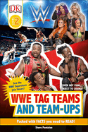 WWE Tag Teams and Team-Ups