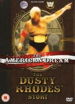 WWE: The American Dream - The Dusty Rhodes Story - 