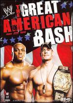 WWE: The Great American Bash 2007