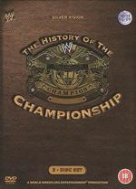 WWE: The History of the WWE Championship - 
