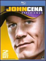 WWE: The John Cena Experience [Blu-ray]