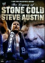 WWE: The Legacy of Stone Cold Steve Austin - 