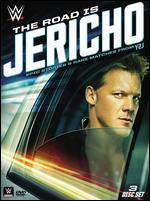 WWE: The Road Is Jericho - Epic Stories & Rare Matches from Y2J