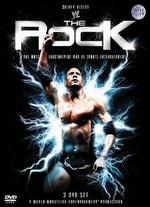 WWE: The Rock - The Most Electrifying Man in Sports Entertainment - 