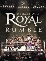 WWE: The True Story of Royal Rumble
