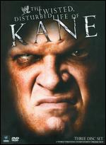 WWE: The Twisted, Disturbed Life of Kane - 