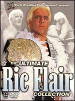 WWE: The Ultimate Ric Flair Collection [3 Discs]