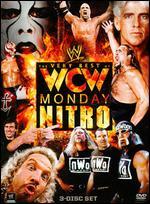WWE: The Very Best of WCW Monday Nitro [3 Discs]