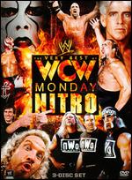 WWE: The Very Best of WCW Monday Nitro [3 Discs] - 