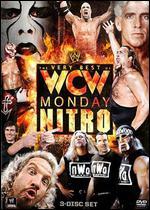 WWE: The Very Best of WCW Monday Nitro - 
