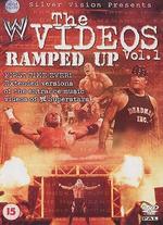WWE: The Videos, Vol. 1 - Ramped Up