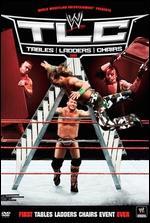 WWE: TLC - Tables, Ladders and Chairs 2010