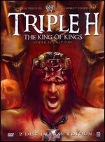 WWE: Triple H - King of Kings [2 Discs]