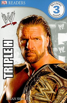 WWE: Triple H - Shields, Brian