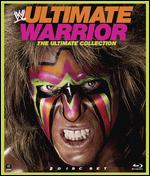 WWE: Ultimate Warrior [2 Discs] [Blu-ray]