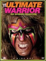 WWE: Ultimate Warrior - The Ultimate Collection