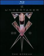 WWE: Undertaker - The Streak [3 Discs] [Blu-ray]